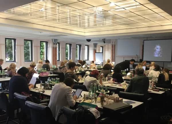 Finanzielle Freiheit im Team – Ziele erreichen mit Struktur