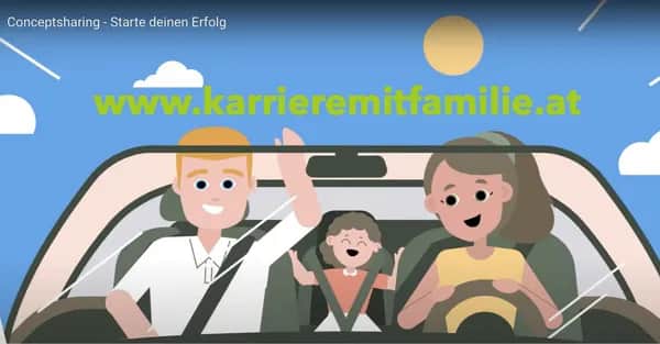 Zweiteinkommen im Homeoffice in der Steiermark