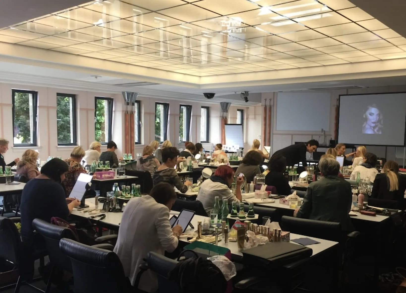 Finanzielle Freiheit im Team – Ziele erreichen mit Struktur