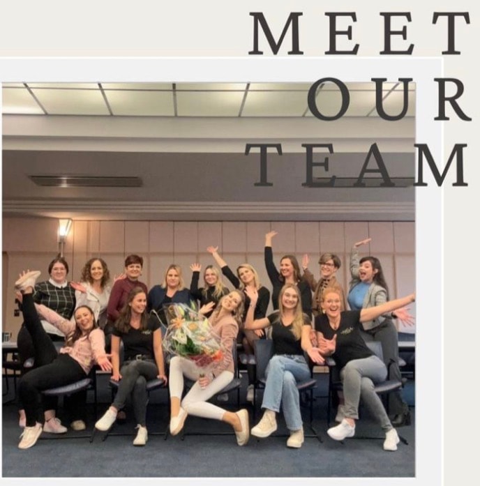 Neben- oder Hauptberuf mit  Health und Beauty in der Steiermark.