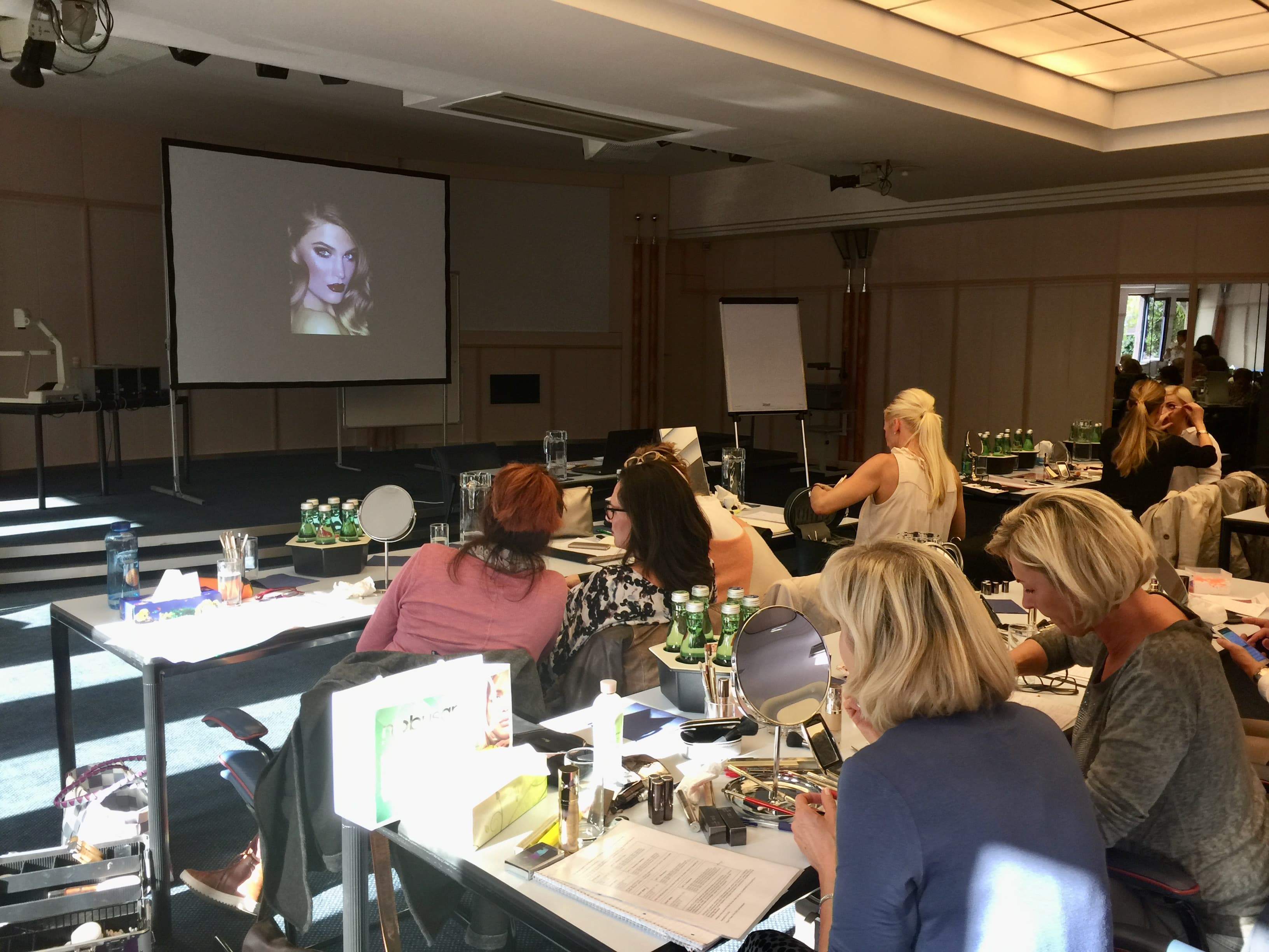 Beauty- und Gesundheitsvertrieb im Homeoffice in Österreich – Einstieg ohne Erfahrung