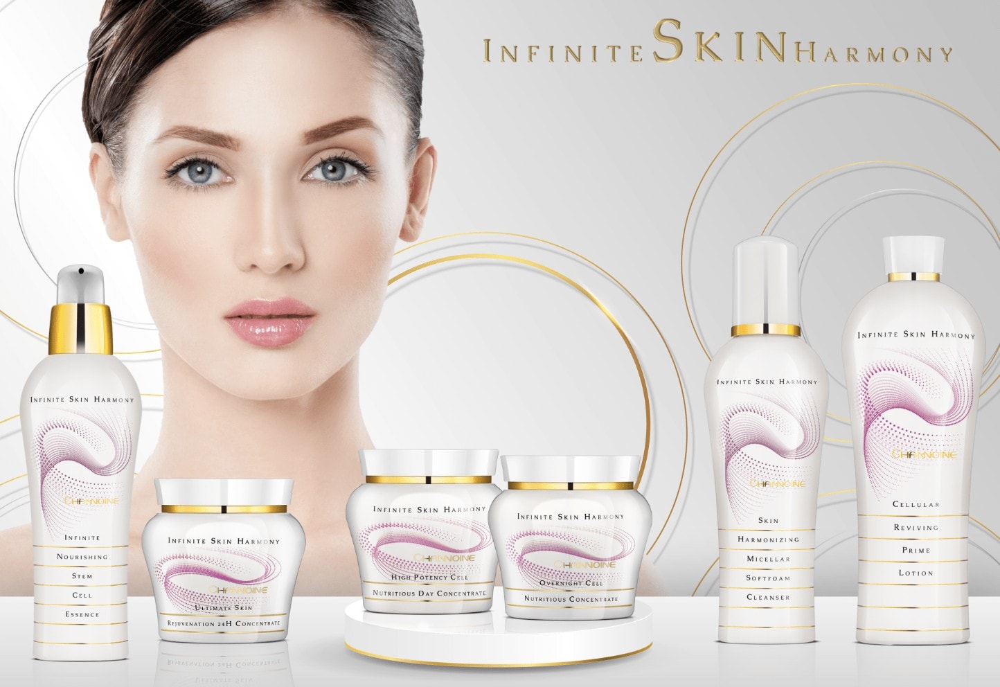 Premium-Hautpflege beraten & verkaufen – Termin in Graz sichern