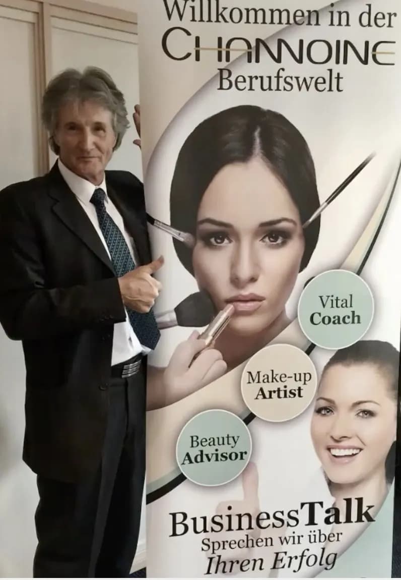 ZWEIT-EINKOMMEN in der BEAUTY und HEALTH-Branche in der Steiermark