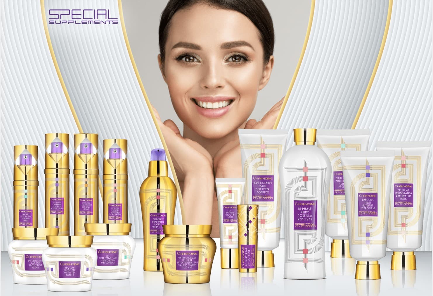 ERFOLG mit AUSBILDUNG für KOSMETIK - VISAGISTIK - ERNÄHRUNGSBERATUNG - STEIERMARK