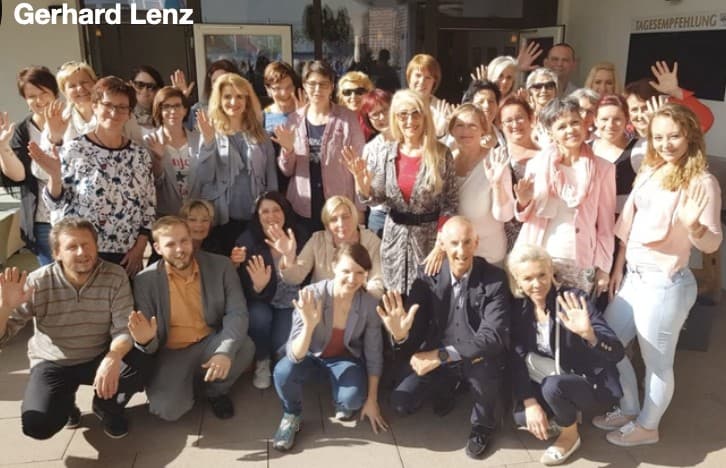 ERFOLG mit AUSBILDUNG für KOSMETIK - VISAGISTIK - ERNÄHRUNGSBERATUNG - STEIERMARK